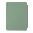 Чехол-книжка ArmorStandart Smart Case OE для iPad Pro 11 2024, зелёный (Saga)