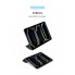 Чохол-книжка ArmorStandart Smart Case OE для iPad Pro 11 2024 чорний
