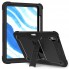 Чохол-накладка ArmorStandart Rover для Apple iPad Air 11 2025 / 2024 чорний
