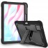 Протиударний чохол ArmorStandart Rover для Xiaomi Pad 7 / 7 Pro, чорний
