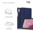 Чохол-книжка ArmorStandart Smart Case для Lenovo Tab M9 TB-310FU, синій