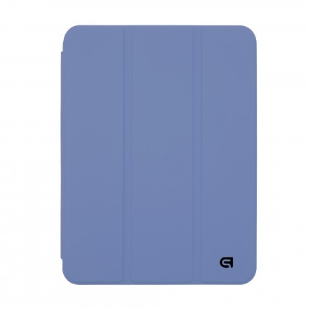 Чехол-книжка с подставкой ArmorStandart Smart Fold Pen для Apple iPad mini 2024 / mini 6, лавандово-серый
