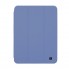 Чехол-книжка с подставкой ArmorStandart Smart Fold Pen для Apple iPad mini 2024 / mini 6, лавандово-серый