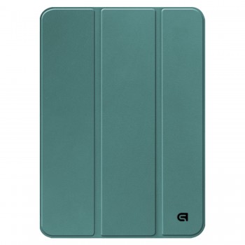 Чохол-книжка ArmorStandart Smart Case для iPad 11 2025 (A16) / 10.9 2024 / 2022, сосново-зелений Чохол-книжка ArmorStandart Smart Case для iPad 11 2025 (A16) / 10.9 2024 / 2022, сосново-зелений