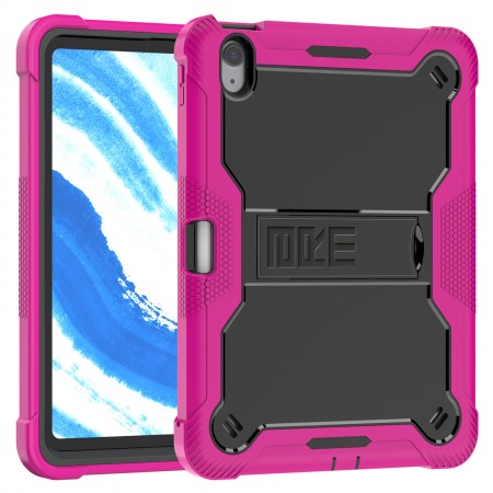 Протиударний чохол-накладка ArmorStandart Rover для Apple iPad Air 11 2025 / 2024, рожевий