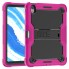 Протиударний чохол-накладка ArmorStandart Rover для Apple iPad Air 11 2025 / 2024, рожевий