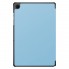 Чохол-книжка ArmorStandart Smart Case для Samsung Tab A9+, блакитний