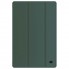 Чехол-книжка для планшета ArmorStandart Flex Case для Samsung Tab A9 Dark Green с подставкой