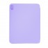 Чохол-книжка ArmorStandart Smart Fold Pen зі слотом для стилуса для Apple iPad Air 11 2025 / 2024, світло-фіолетовий