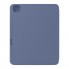 Чехол-книжка ArmorStandart Smart Fold Pen для Apple iPad Pro 13 (2024) со слотом для стилуса, фиолетовый