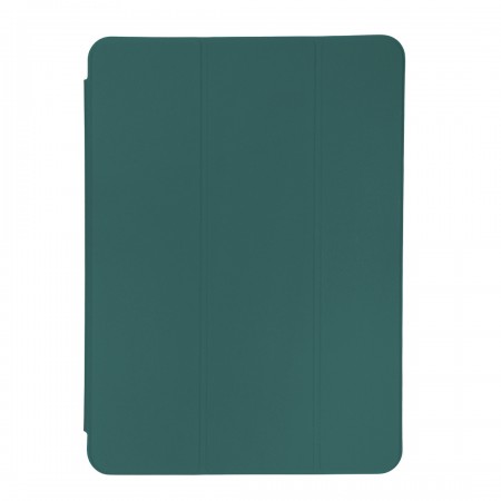 Чехол-книжка ArmorStandart Smart Case OE для iPad Air 11 2025 / 2024 хвойно-зелёный