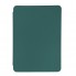 Чехол-книжка ArmorStandart Smart Case OE для iPad Air 11 2025 / 2024 хвойно-зелёный