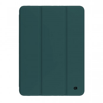 Чехол ArmorStandart Flex Case для iPad 11 2025 (A16) / 10.9 2024 / 2022 Dark Green (ARM84458) Чехол ArmorStandart Flex Case для iPad 11 2025 (A16) / 10.9 2024 / 2022 Dark Green (ARM84458)
