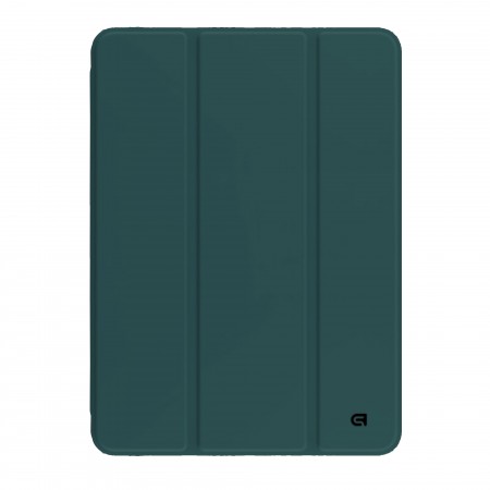 Чехол ArmorStandart Flex Case для iPad 11 2025 (A16) / 10.9 2024 / 2022 Dark Green (ARM84458)