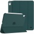 Чехол ArmorStandart Flex Case для iPad 11 2025 (A16) / 10.9 2024 / 2022 Dark Green (ARM84458)