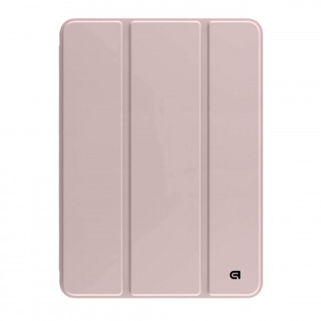 Чехол ArmorStandart Flex Case для iPad 11 2025 (A16) / 10.9 2024 / 2022 Pink (ARM84461)