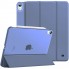 Чехол ArmorStandart Flex Case для iPad 11 2025 (A16) / 10.9 2024 / 2022 Lavender Grey (ARM84459)
