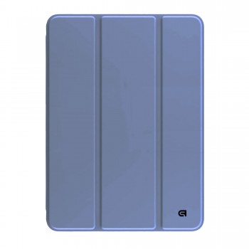 Чехол ArmorStandart Flex Case для iPad 11 2025 (A16) / 10.9 2024 / 2022 Lavender Grey (ARM84459) Чехол ArmorStandart Flex Case для iPad 11 2025 (A16) / 10.9 2024 / 2022 Lavender Grey (ARM84459)