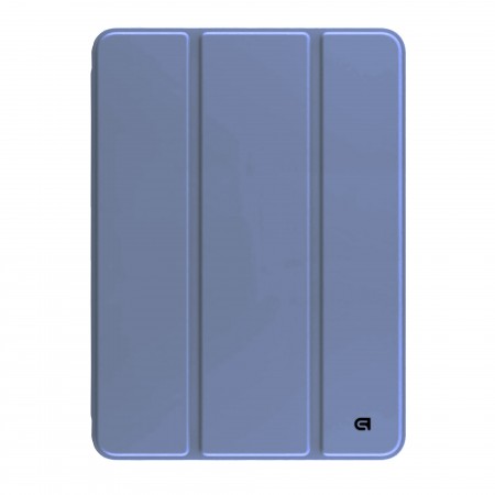 Чехол ArmorStandart Flex Case для iPad 11 2025 (A16) / 10.9 2024 / 2022 Lavender Grey (ARM84459)