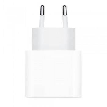 Зарядное устройство ArmorStandart AMHJ83 20W USB-C Power Adapter White (ARM58528) Зарядное устройство ArmorStandart AMHJ83 20W USB-C Power Adapter White (ARM58528)