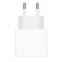 Зарядное устройство ArmorStandart AMHJ83 20W USB-C Power Adapter White (ARM58528)