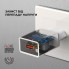 Сетевое зарядное устройство ArmorStandart AR02 1хUSB(3.1A) White (ARM59714)