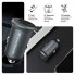 Автомобильное зарядное устройство ArmorStandart USB Type-C PD20W + USB QC 3.0 Grey (ARM65439)