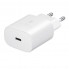 Зарядное устройство ArmorStandart AR-TA800W USB-C 25W Fast Charger White (ARM63975)