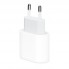 Зарядное устройство ArmorStandart AMHJ83 20W USB-C Power Adapter White (ARM58528)