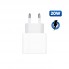 Зарядное устройство ArmorStandart AMHJ83 20W USB-C White + кабель USB-C to Lightning (ARM77724)