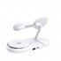 Беспроводное зарядное устройство ArmorStandart H101 3 in 1 Magnetic White (ARM78102)