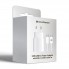 Зарядное устройство ArmorStandart AR-TA800W USB-C 25W White + кабель USB-C to USB-C (ARM63804)