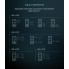 Сетевое зарядное устройство ArmorStandart Resolute Power ARP-131 100W GaN Black (ARM70024)