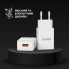 Сетевое зарядное устройство ArmorStandart AR02 1хUSB(3.1A) White (ARM59714)