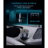 Автомобильное зарядное устройствоArmorStandart Resolute Power ASPP-21 120W 2xUSB-C, USB (ARM70026)