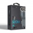 Автомобильное зарядное устройствоArmorStandart Resolute Power ASPP-21 120W 2xUSB-C, USB (ARM70026)