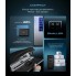 Сетевое зарядное устройство ArmorStandart Resolute Power ARP-131 100W GaN Black (ARM70024)