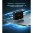 Сетевое зарядное устройство ArmorStandart Resolute Power ARP-131 100W GaN Black (ARM70024)