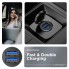 Автомобильное зарядное устройство ArmorStandart 2xUSB QC3.0 Grey + кабель Lightning (ARM82458)
