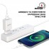 Сетевое зарядное устройство ArmorStandart AR02 1хUSB(3.1A) White (ARM59714)