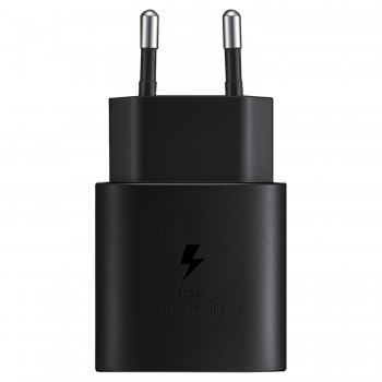 Зарядное устройство ArmorStandart AR-TA800 USB-C 25W Fast Charger Black (ARM63803) Зарядное устройство ArmorStandart AR-TA800 USB-C 25W Fast Charger Black (ARM63803)