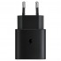 Зарядное устройство ArmorStandart AR-TA800 USB-C 25W Fast Charger Black (ARM63803)