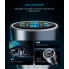 Автомобильное зарядное устройствоArmorStandart Resolute Power ASPP-21 120W 2xUSB-C, USB (ARM70026)