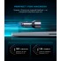 Автомобильное зарядное устройствоArmorStandart Resolute Power ASPP-21 120W 2xUSB-C, USB (ARM70026)