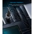 Автомобильное зарядное устройствоArmorStandart Resolute Power ASPP-21 120W 2xUSB-C, USB (ARM70026)
