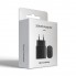Зарядное устройство ArmorStandart AR-TA800 USB-C 25W Fast Charger Black (ARM63803)