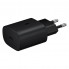 Зарядное устройство ArmorStandart AR-TA800 USB-C 25W Fast Charger Black (ARM63803)