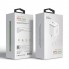 Мережевий зарядний пристрій ArmorStandart AR373 20W GaN Type-C White (ARM77569)