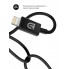 Зарядное устройство ArmorStandart AR-TA800 USB-C 25W Black + кабель USB-C to Lightning (ARM77721)