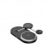 Беспроводное зарядное устройство ArmorStandart H102 3 in 1 Magnetic Black (ARM78103)
